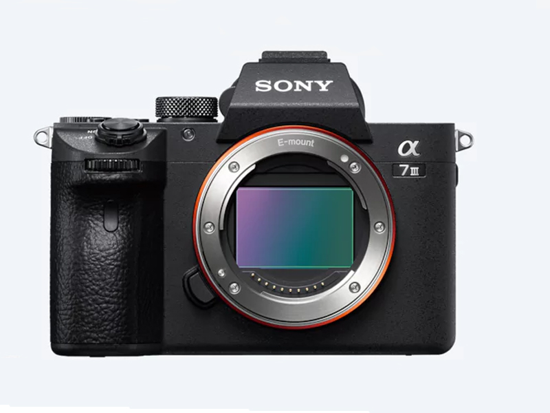 Sony A7 III
