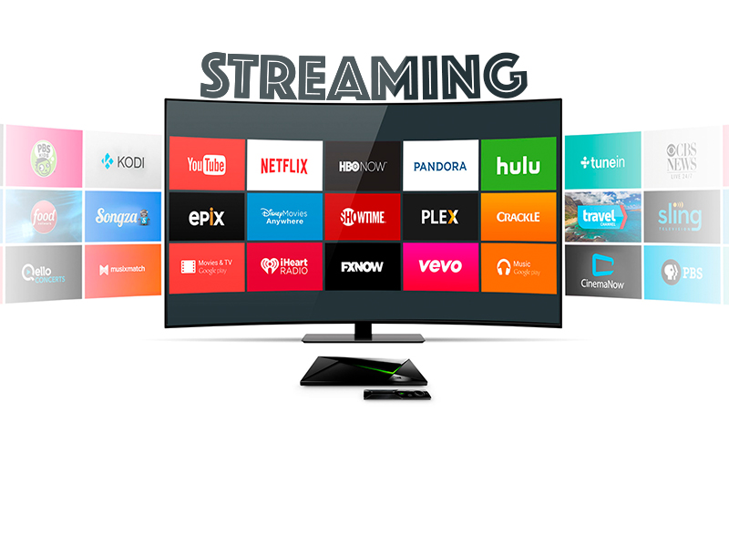 Las Mejores Soluciones Para El éxito De Tu Streaming 6809