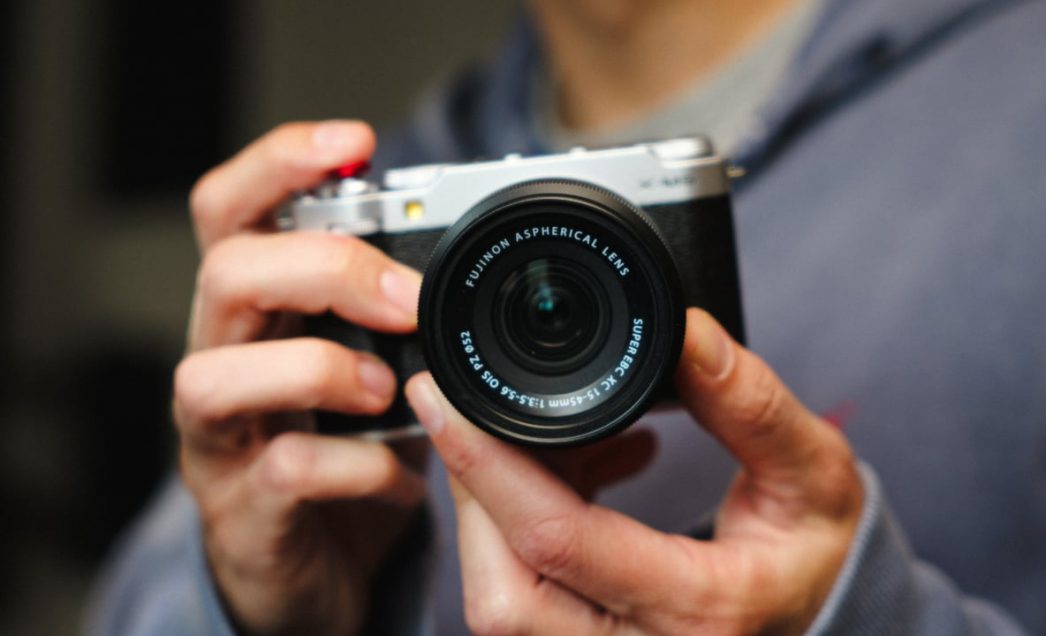 Fujifilm X-M5, ¿qué ofrece la última cámara de Fuji?