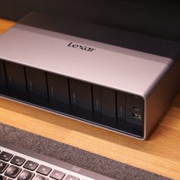 Lexar Professional Workflow, una nueva forma de trabajar