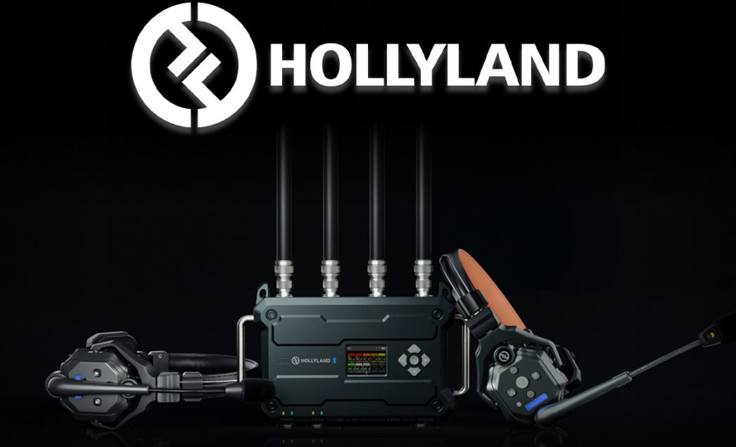 Jornada de Puertas Abiertas con Hollyland en Camaralia: Prueba Equipos de Transmisión y Audio Inalámbrico
