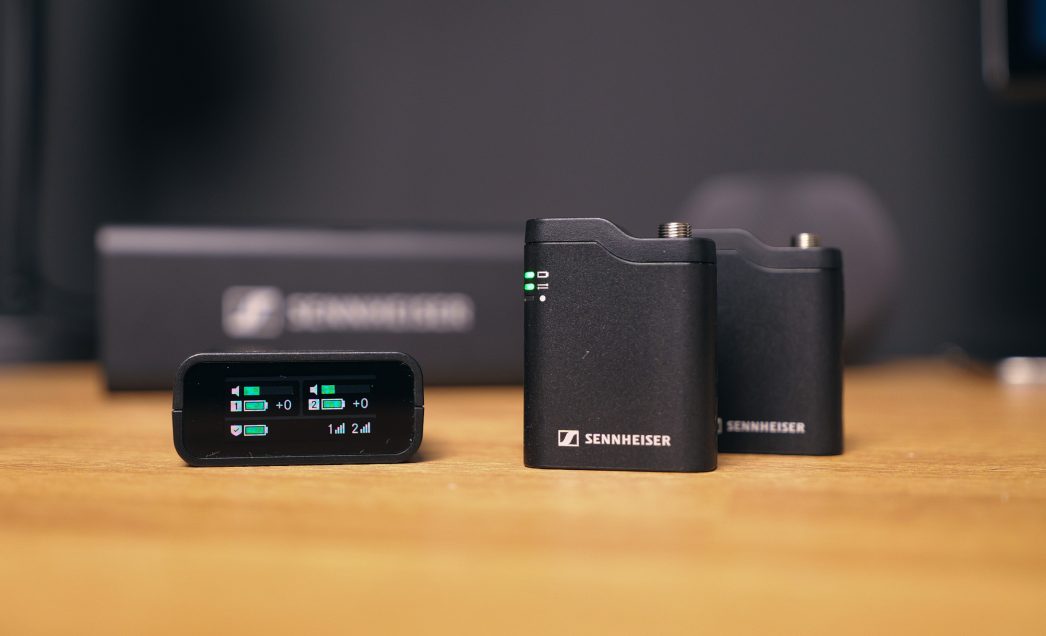 Sennheiser Profile Wireless: versatilidad y calidad