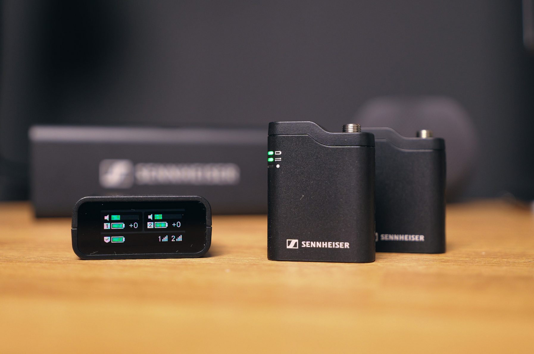 Sennheiser Profile Wireless: versatilidad y calidad