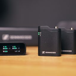 Sennheiser Profile Wireless: versatilidad y calidad