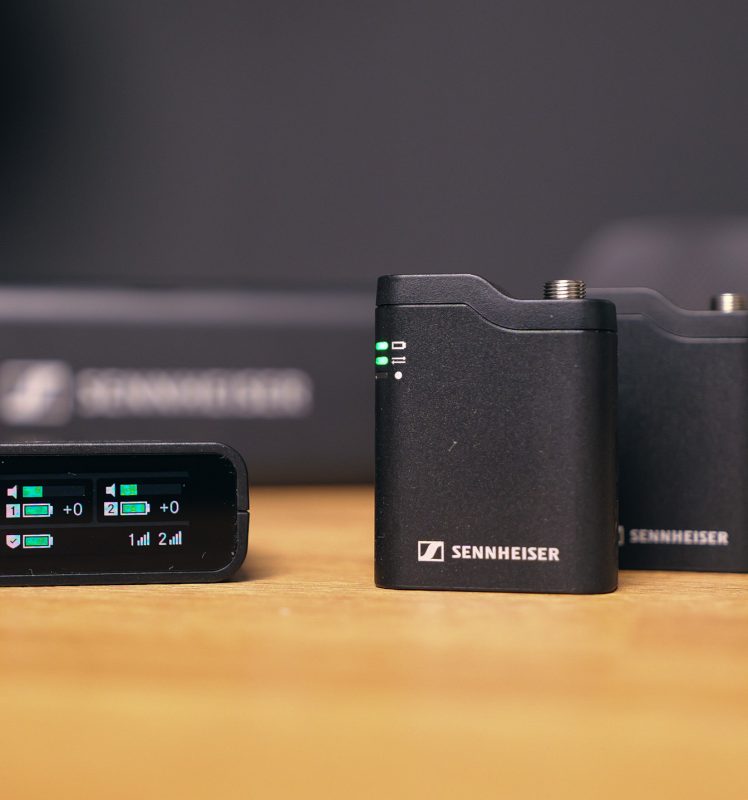 Sennheiser Profile Wireless: versatilidad y calidad