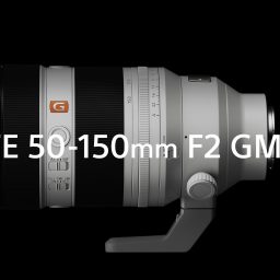 Sony 50-150 mm f2 GM: sólo para unos pocos