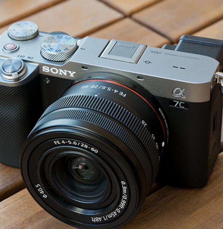 ShooterTool, cómo saber cuántas fotos hizo tu cámara Sony