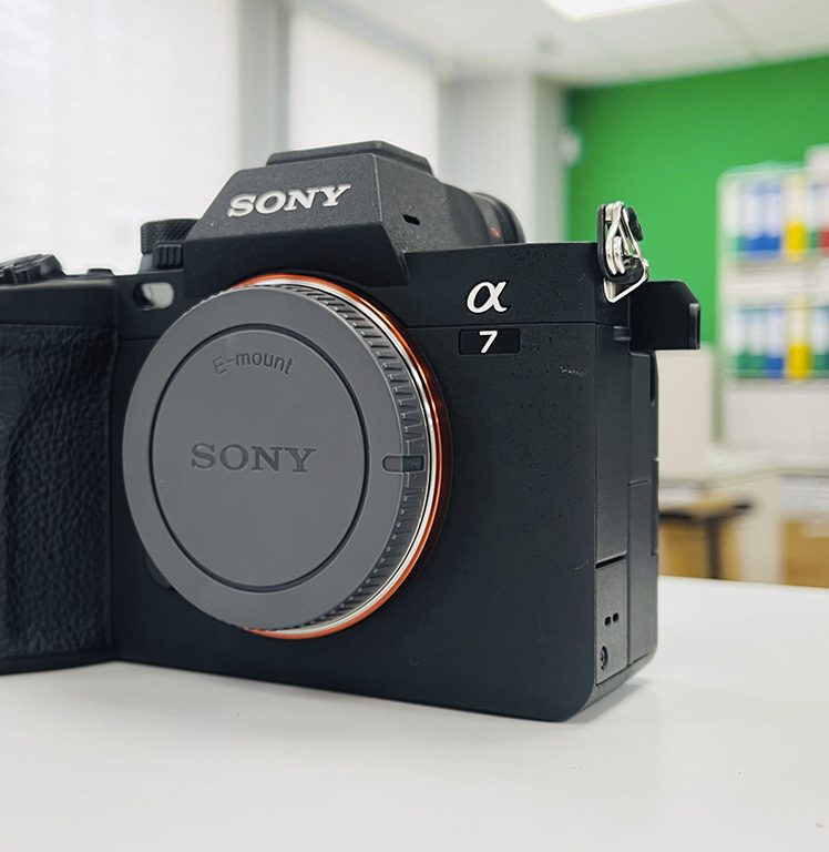 Sony Summer Cashback 2025: ¡Ya disponible en Camaralia!
