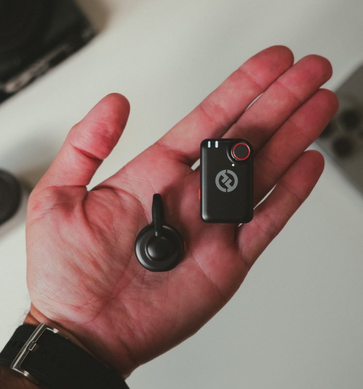 Hollyland Lark M2S, los micrófonos ideales para el creador de contenidos