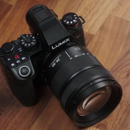 Lumix S1IIE: vídeo profesional para todos