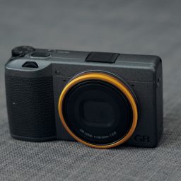 Ricoh GRIII y todas sus variantes: ¿qué modelo me interesa más?
