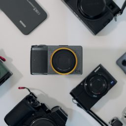 Ricoh GR III Street Edition: la cámara para fotógrafos callejeros