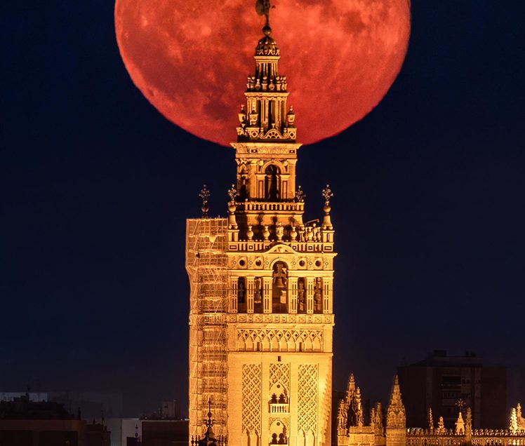 Noche de Fotografía en las Alturas: Vuelve nuestro evento de astrofotografía en Sevilla