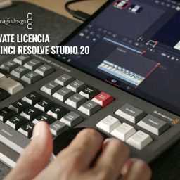 Descuento DaVinci Resolve: 100€ menos en tu licencia al comprar tu cámara profesional