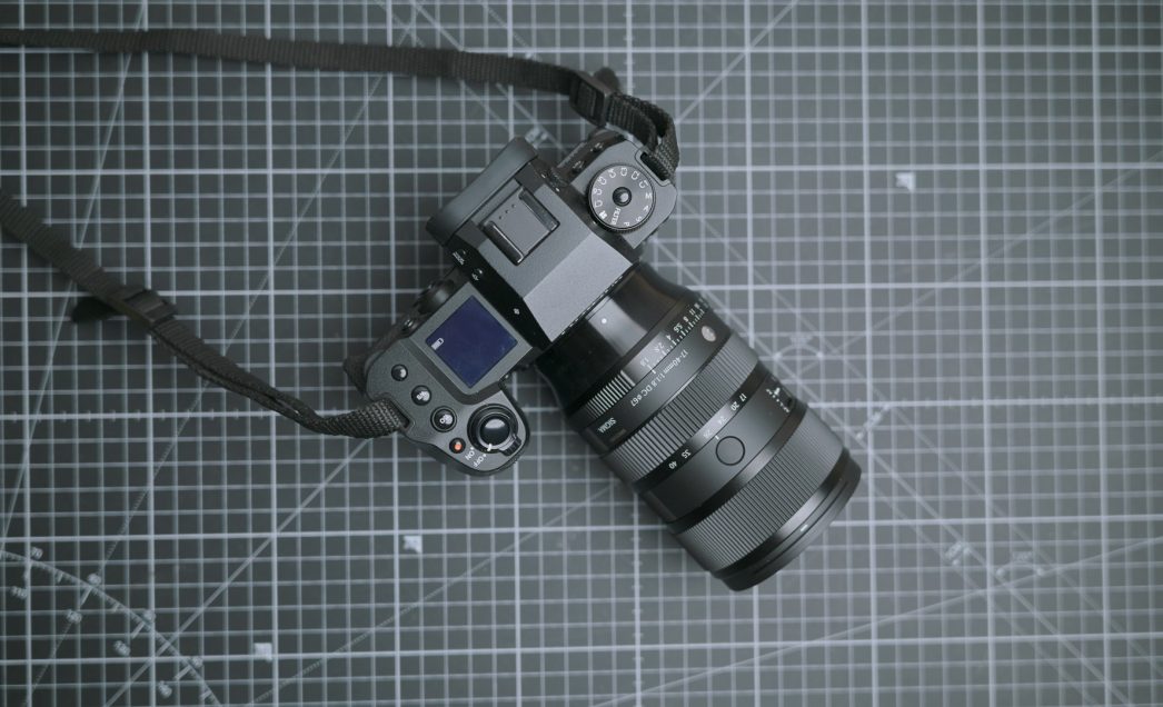 Sigma 17-40mm F1.8, el nuevo referente en objetivos APS-C