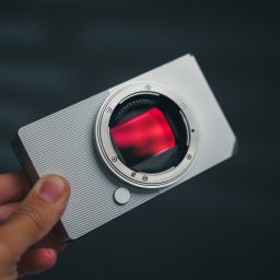 Sigma BF: la cámara perfecta para el minimalista