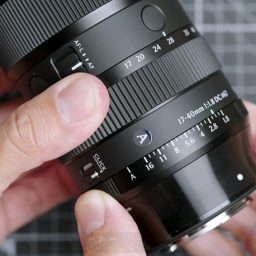 Objetivos Sigma para Fujifilm X-Mount | Calidad óptica a precio competitivo