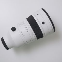 Sigma 200mm F2 DG OS Sport, ¿para quién es este objetivo?