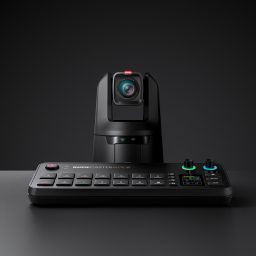 Actualización RØDECaster Video: NDI gratuito y nuevas funciones para creadores