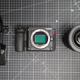 Canon C50, una cámara de cine con un diseño ultra compacto