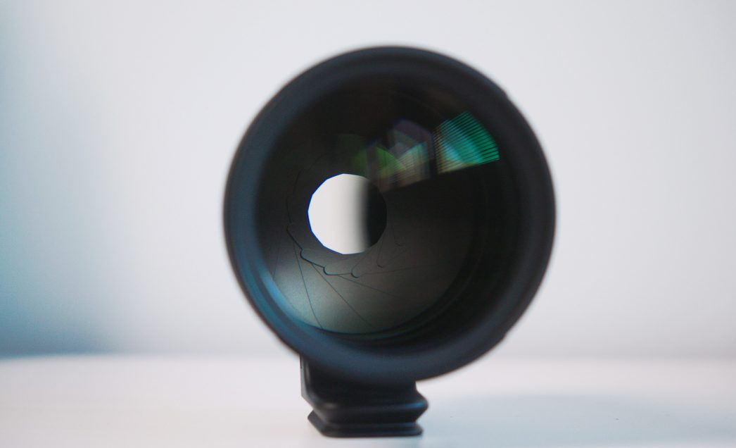 Sigma 135mm F1.4 DG Art: captura para fotografías únicas