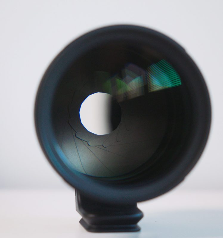 Sigma 135mm F1.4 DG Art: captura para fotografías únicas