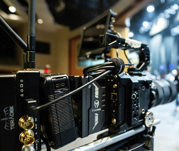 ¿Adiós al streaming RTMP en cámaras? Lo que debes saber sobre la normativa RED que entra en vigor en 2025