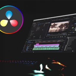 DaVinci Resolve + Cámaras en Promoción: La Mejor Oferta para Editores y Creadores de Contenido