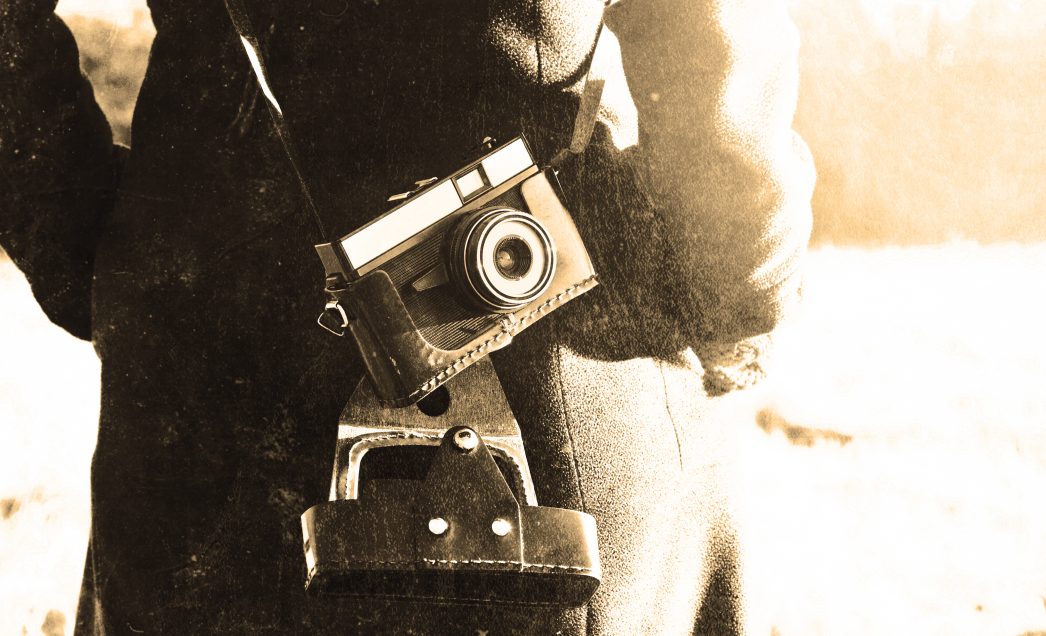 Cámaras Vintage: Historia, encanto analógico y las mejores alternativas actuales con estética retro