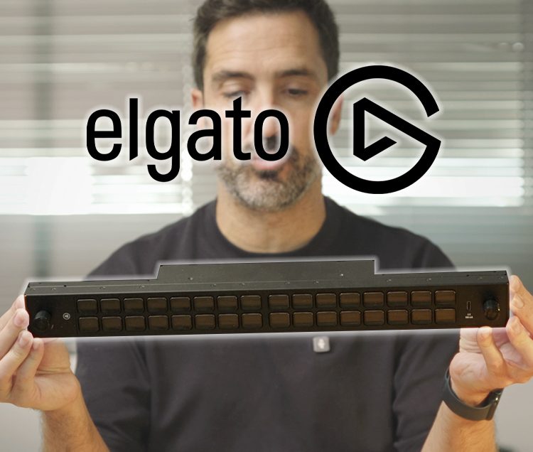 Camaralia, nuevo distribuidor oficial de Elgato en España: soluciones profesionales para creadores y entornos broadcast