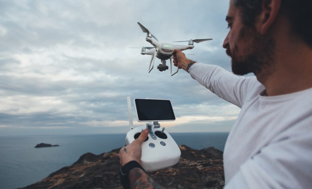 Drones de menos de 250 gramos: Qué puedes hacer en España y por qué son la mejor opción para empezar