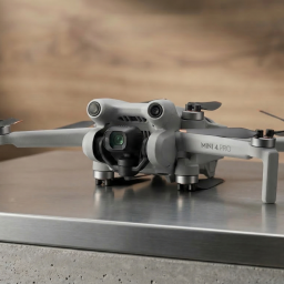 Drones DJI en oferta: hasta 220€ de descuento en drones, cámaras y accesorios