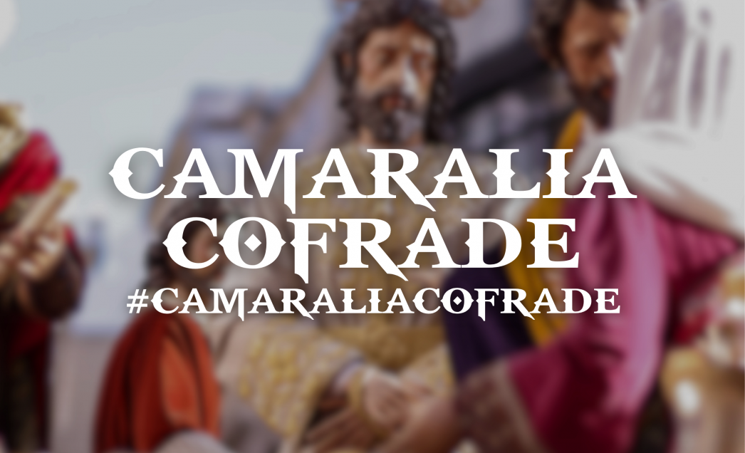 Concurso #CAMARALIACOFRADE