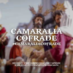 Concurso #CAMARALIACOFRADE