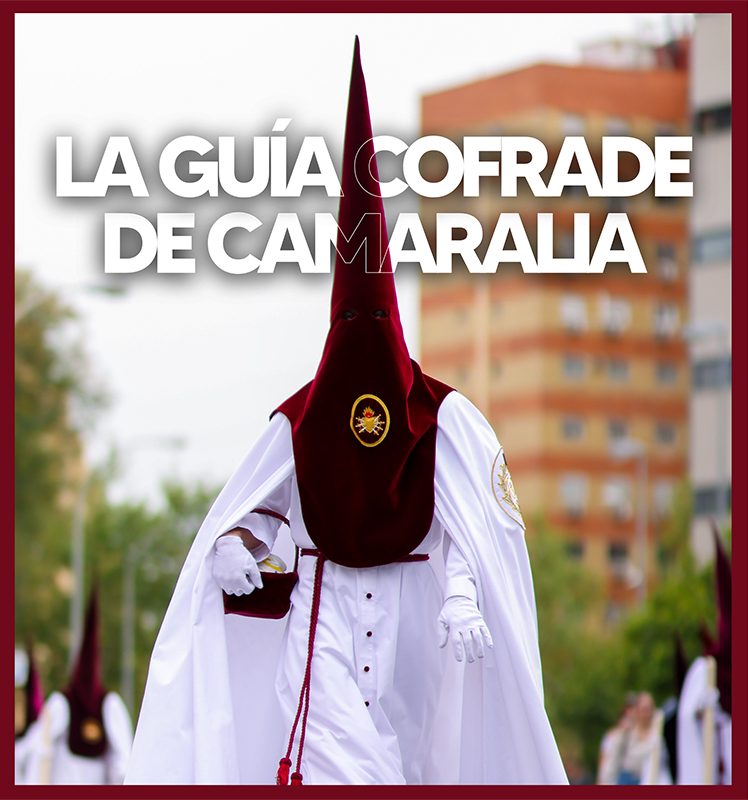 Guía completa para fotografiar en Semana Santa: consejos, curiosidades y el mejor equipo