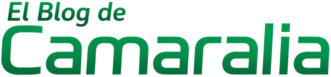 El Blog de Camaralia