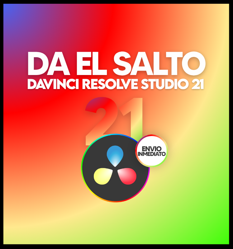DaVinci Resolve 21: todas las novedades del editor de vídeo profesional que está revolucionando la postproducción