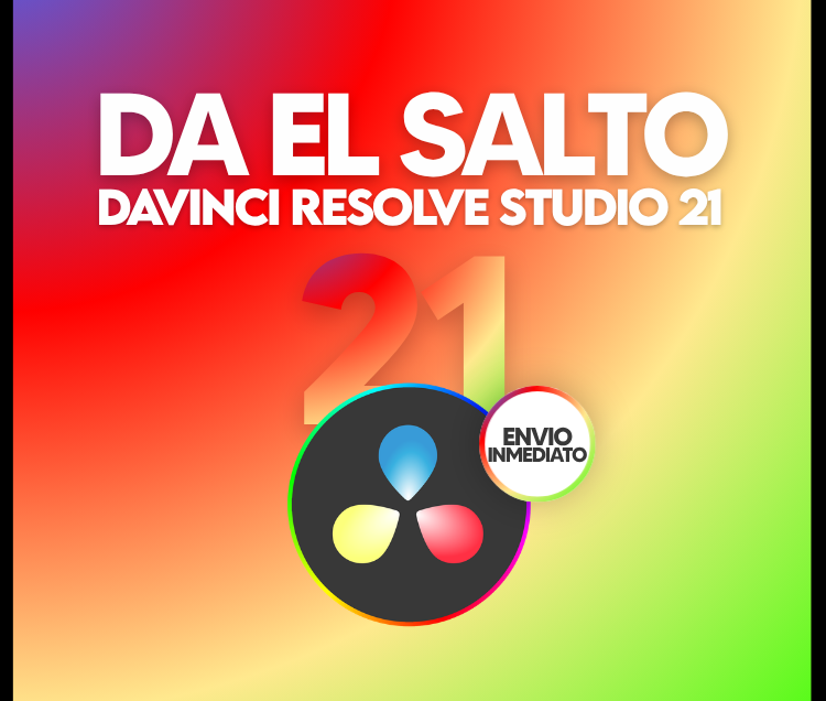 DaVinci Resolve 21: todas las novedades del editor de vídeo profesional que está revolucionando la postproducción