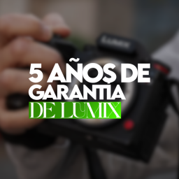 Garantía Lumix de hasta 5 años: cómo conseguirla y qué cámaras y objetivos participan