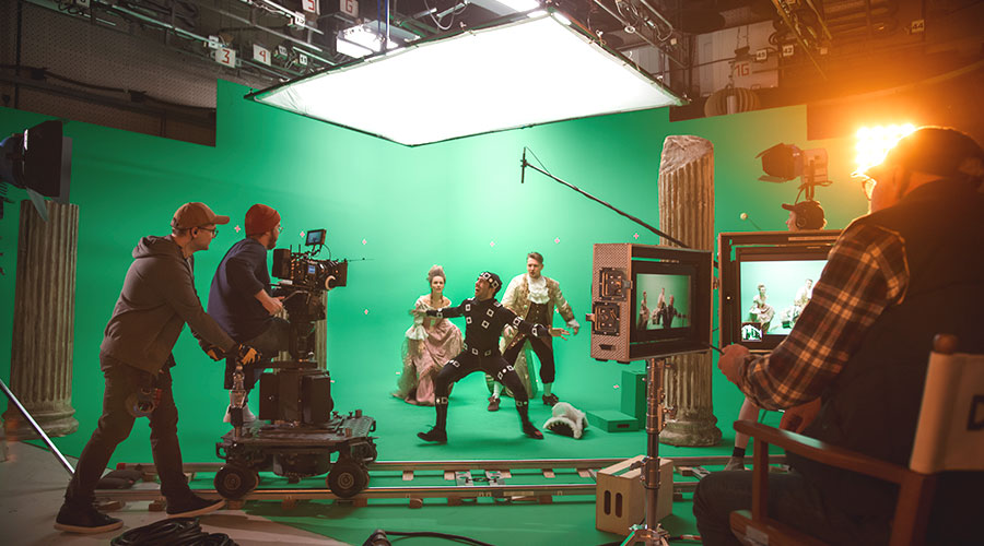 Qué cámaras están usando realmente las productoras audiovisuales en 2026