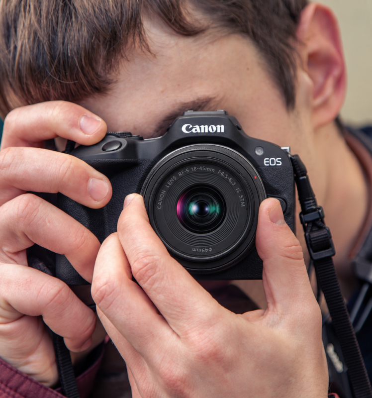 Qué necesito para empezar en fotografía: el equipo básico imprescindible
