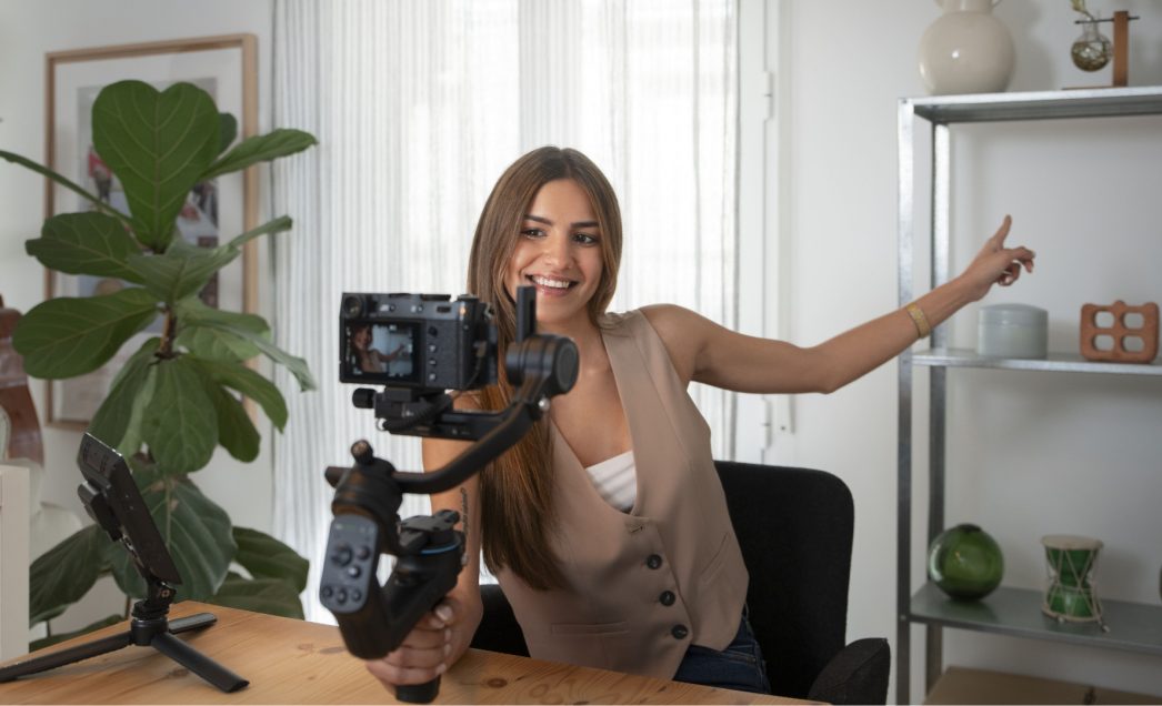 Qué necesito para empezar a grabar vídeo: el kit básico