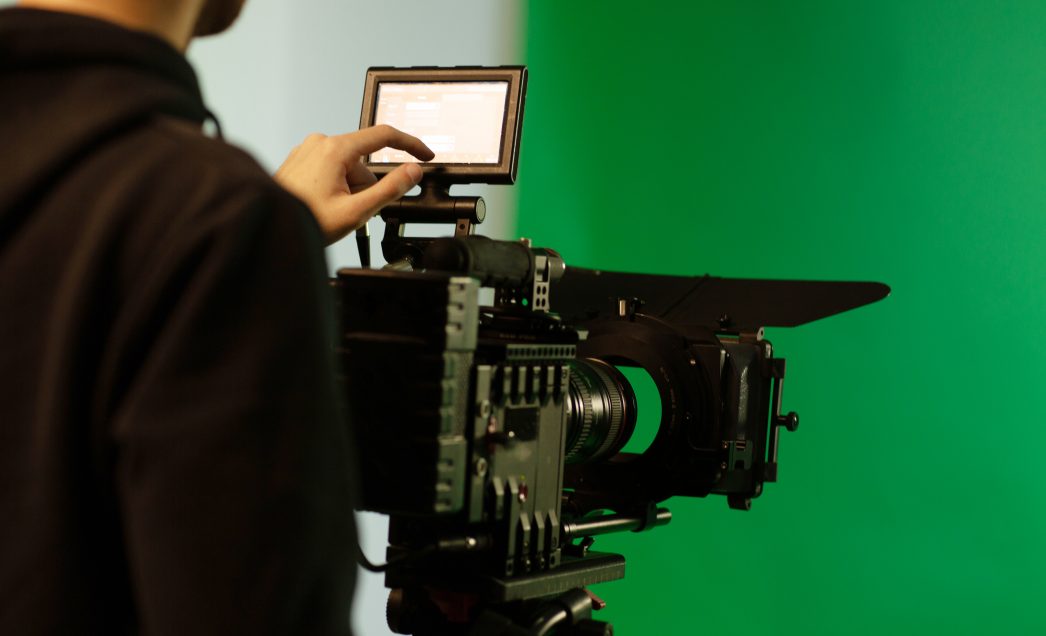 Cámaras de Cine Digital: Cómo Elegir la Adecuada para tu Producción