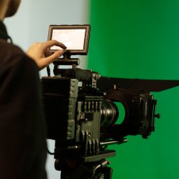 Cámaras de Cine Digital: Cómo Elegir la Adecuada para tu Producción