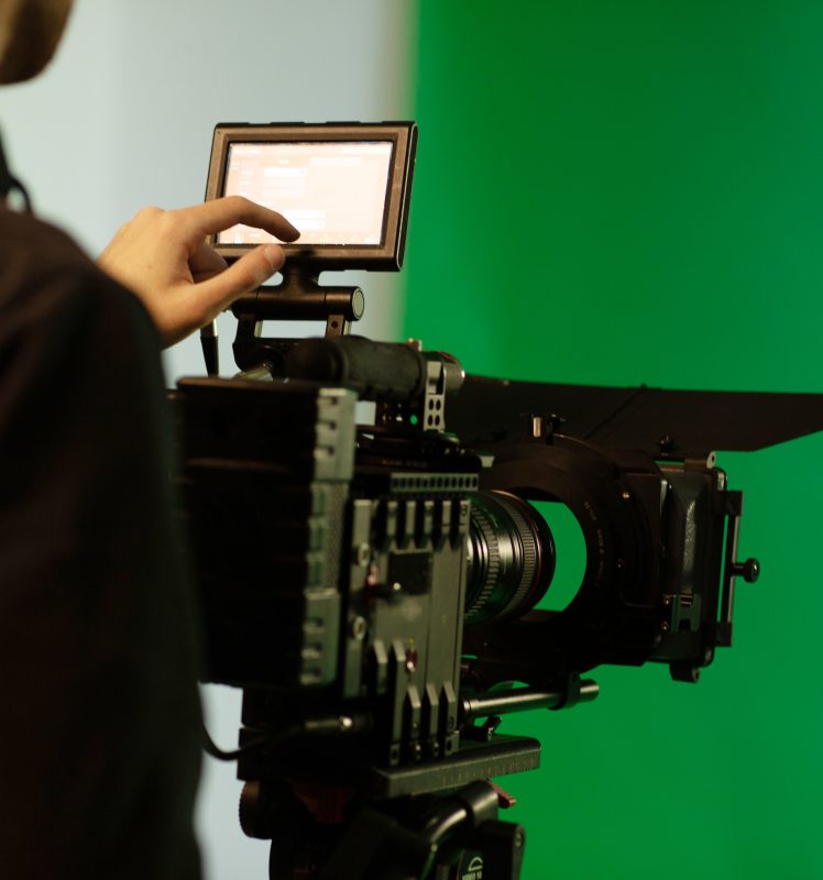 Cámaras de Cine Digital: Cómo Elegir la Adecuada para tu Producción